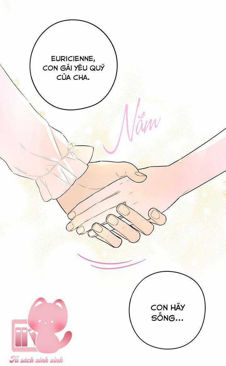 Hoàng Nữ Tóc Đen Chapter 78 trang 52