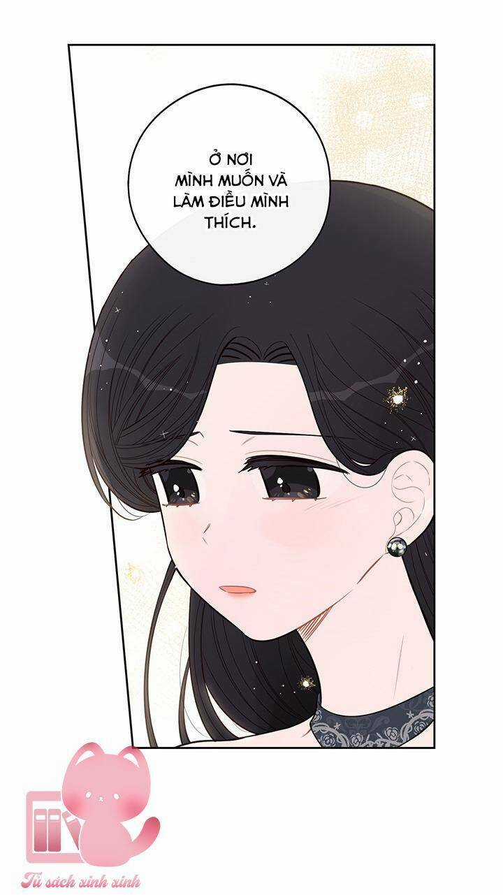 Hoàng Nữ Tóc Đen Chapter 78 trang 53