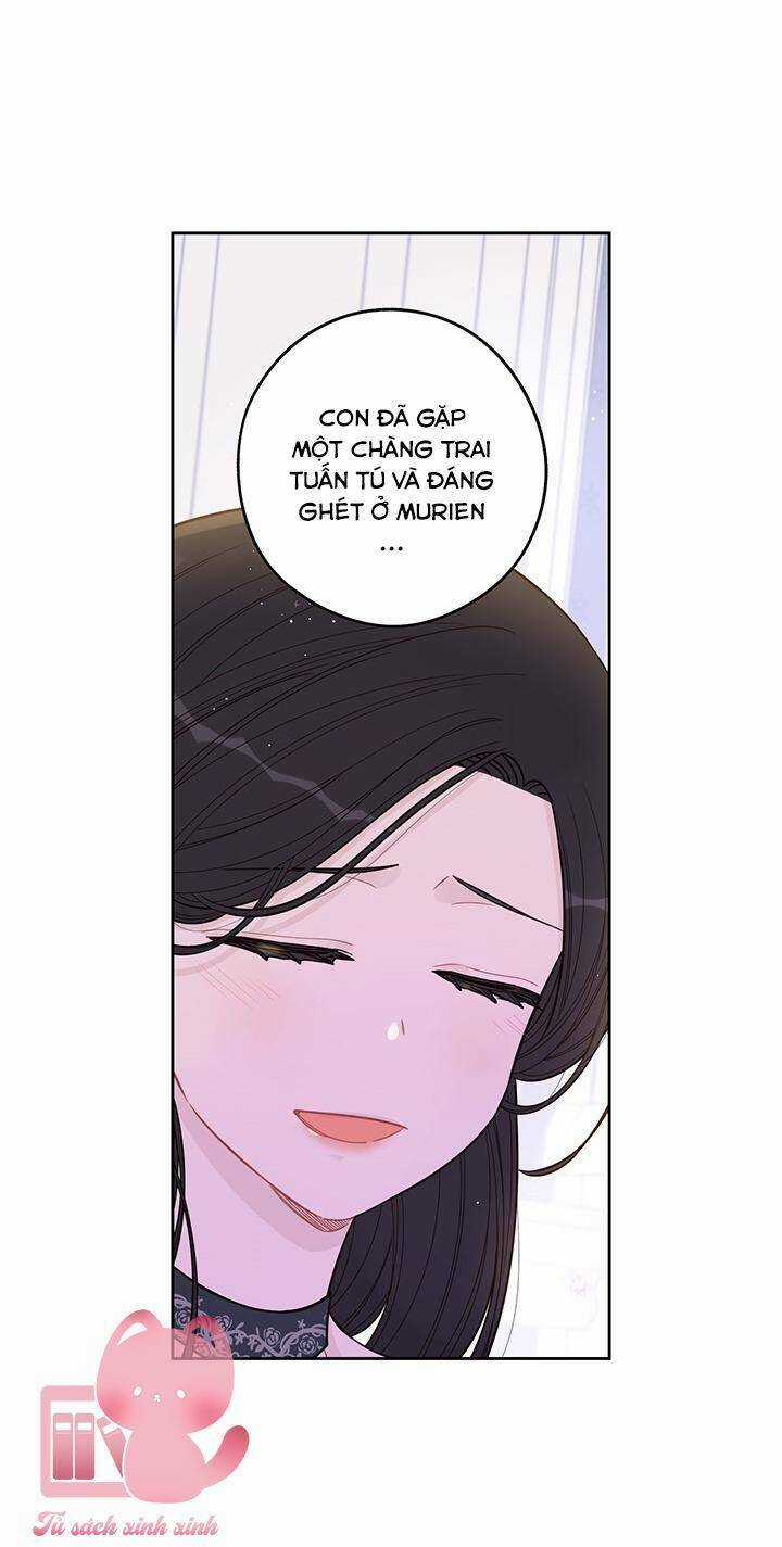 Hoàng Nữ Tóc Đen Chapter 78 trang 55