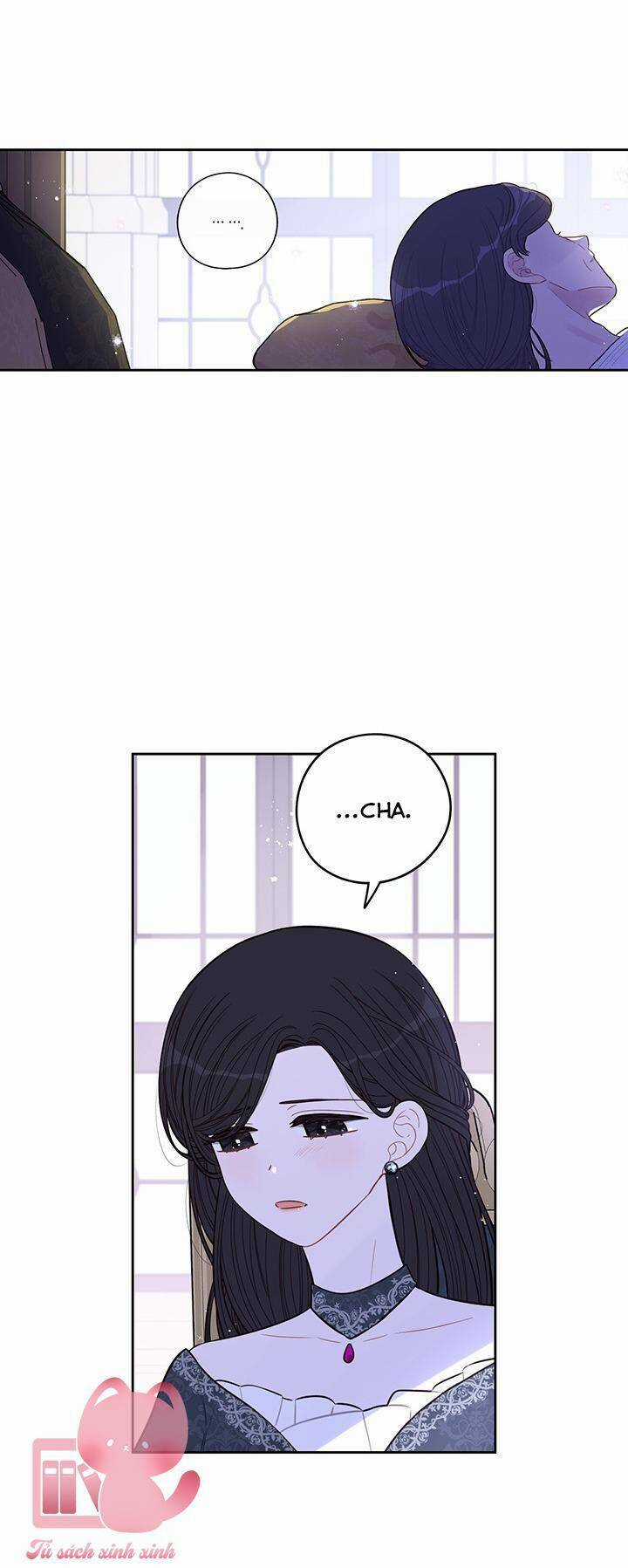 Hoàng Nữ Tóc Đen Chapter 78 trang 57