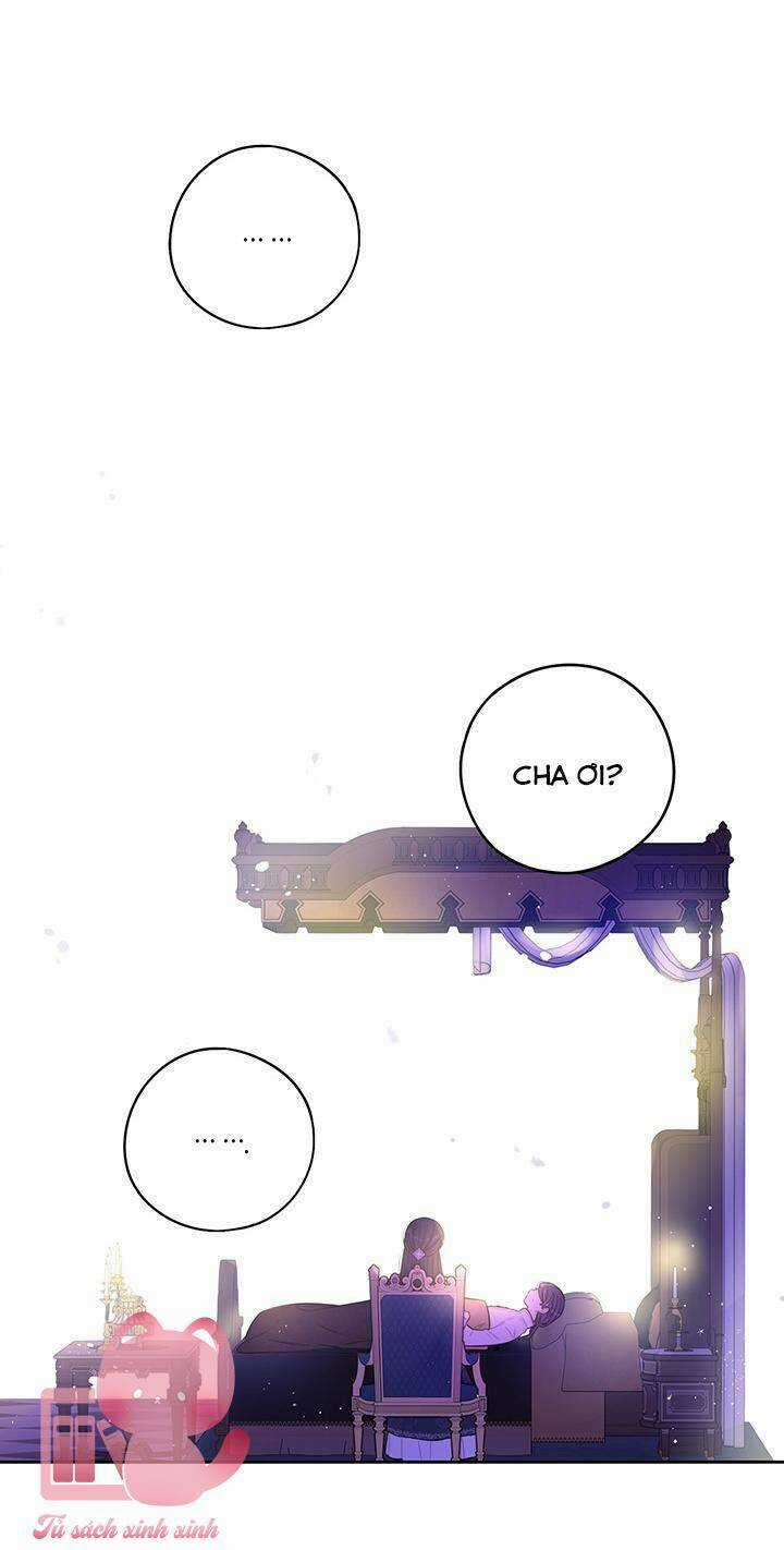 Hoàng Nữ Tóc Đen Chapter 78 trang 58