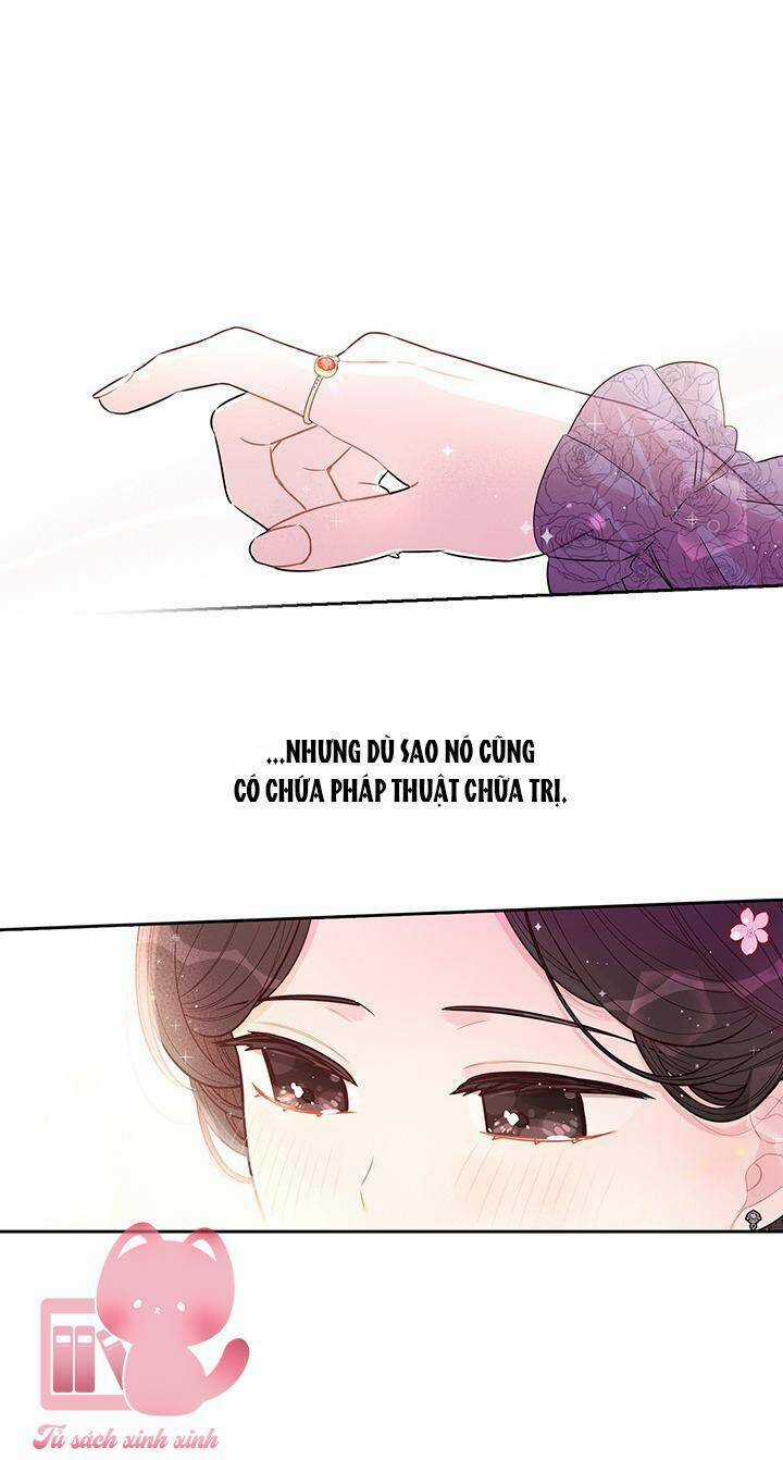 Hoàng Nữ Tóc Đen Chapter 78 trang 6