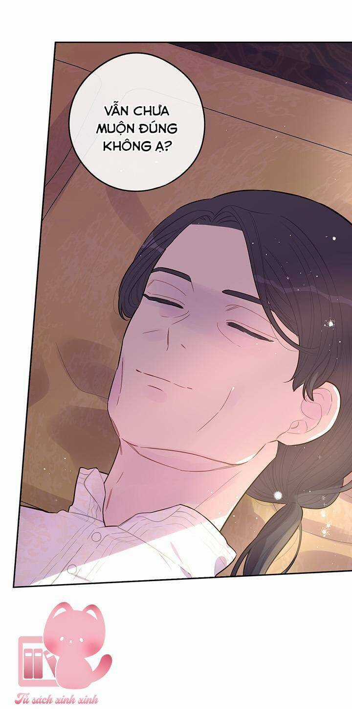 Hoàng Nữ Tóc Đen Chapter 78 trang 61