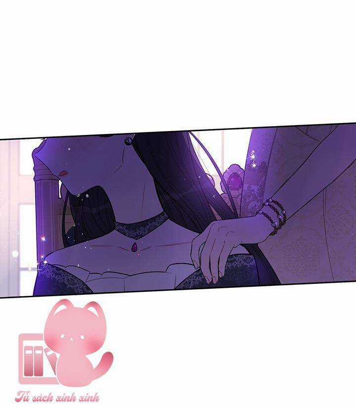 Hoàng Nữ Tóc Đen Chapter 78 trang 62