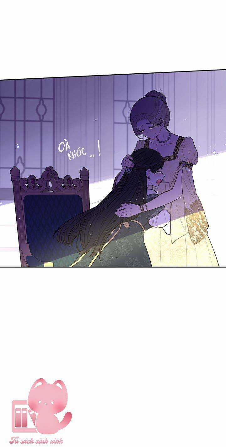 Hoàng Nữ Tóc Đen Chapter 78 trang 63