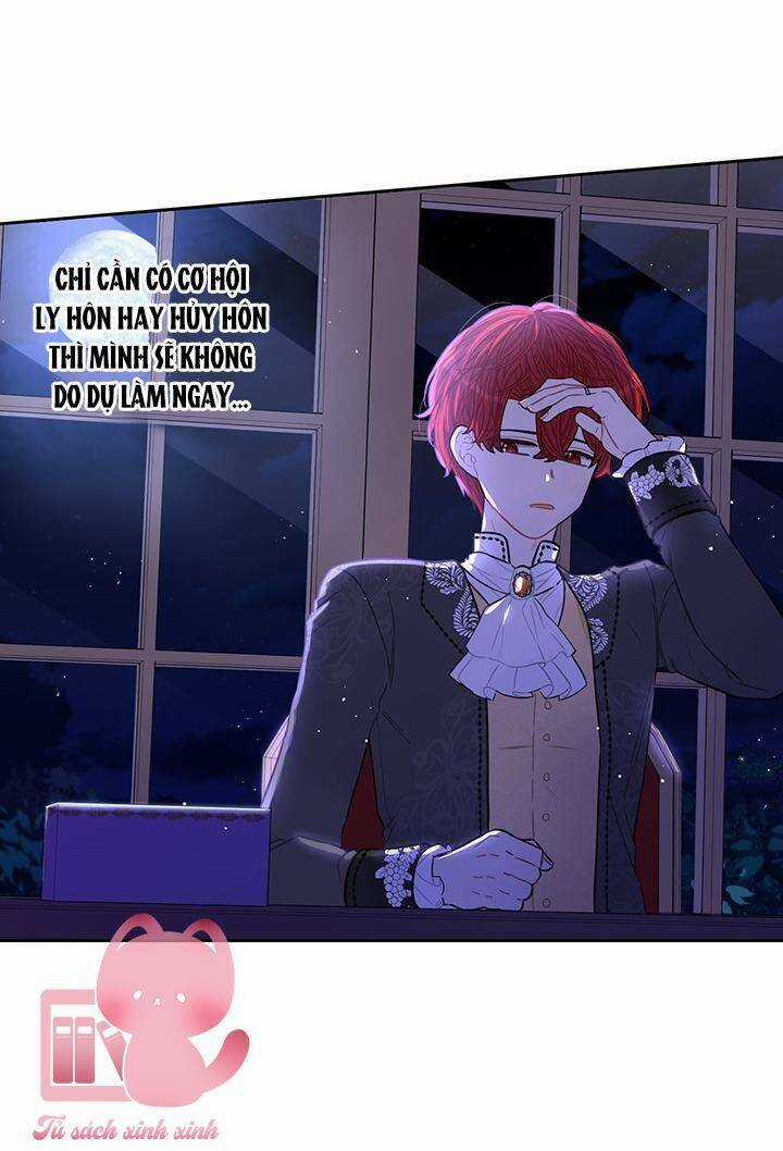 Hoàng Nữ Tóc Đen Chapter 78 trang 65