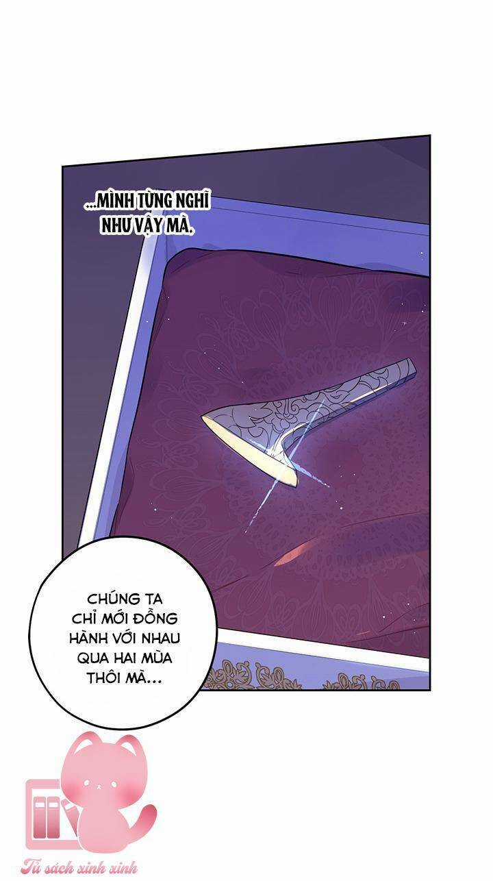 Hoàng Nữ Tóc Đen Chapter 78 trang 66