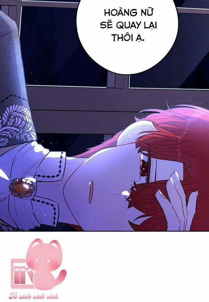 Hoàng Nữ Tóc Đen Chapter 78 trang 69