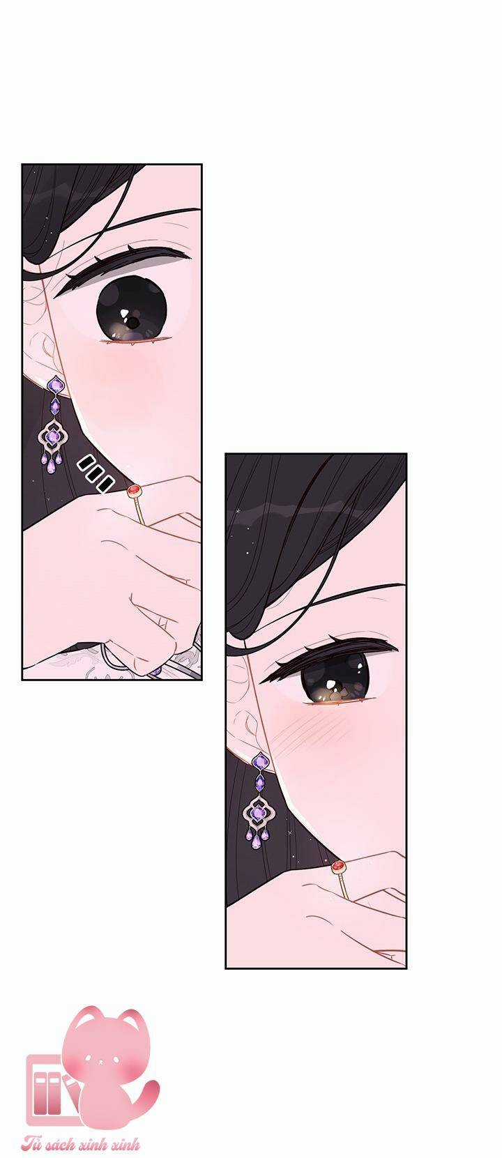 Hoàng Nữ Tóc Đen Chapter 79 trang 10