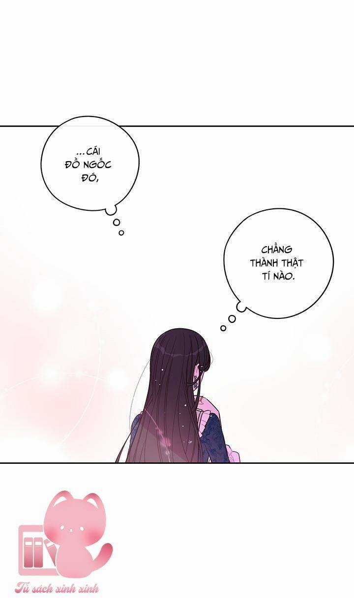 Hoàng Nữ Tóc Đen Chapter 79 trang 12