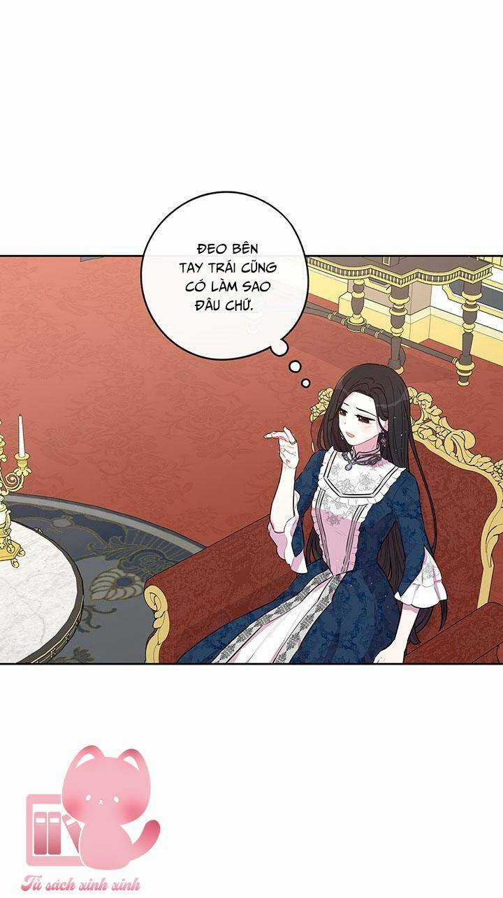 Hoàng Nữ Tóc Đen Chapter 79 trang 13