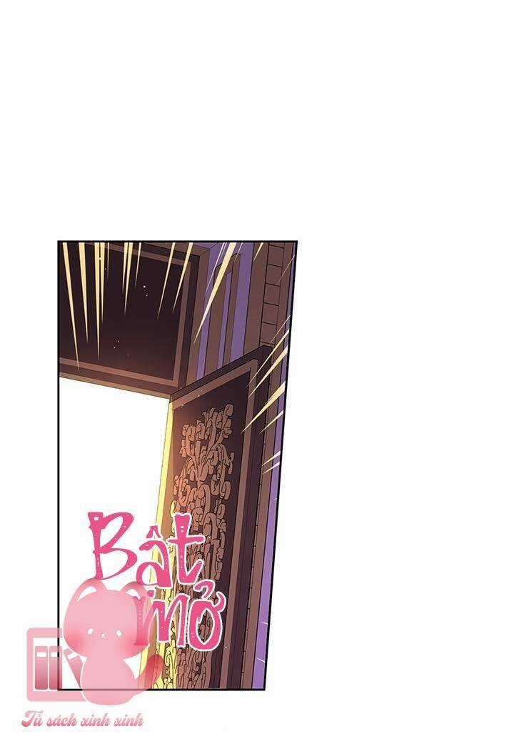 Hoàng Nữ Tóc Đen Chapter 79 trang 14