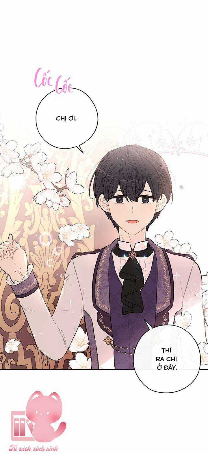 Hoàng Nữ Tóc Đen Chapter 79 trang 26