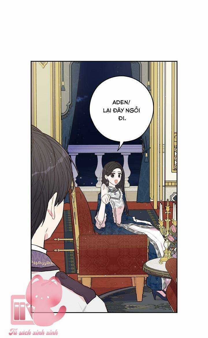 Hoàng Nữ Tóc Đen Chapter 79 trang 27