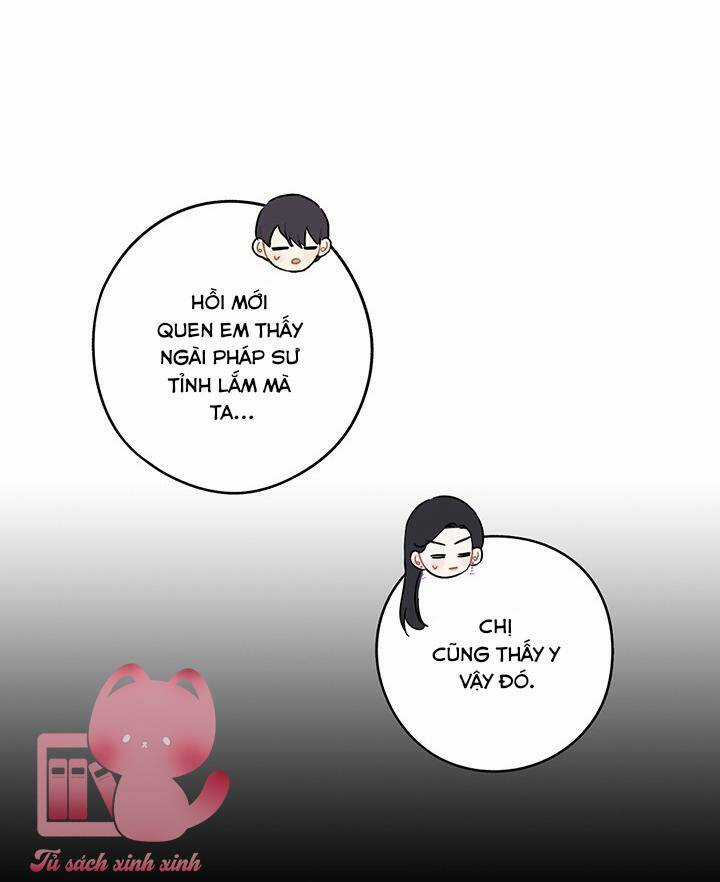 Hoàng Nữ Tóc Đen Chapter 79 trang 29