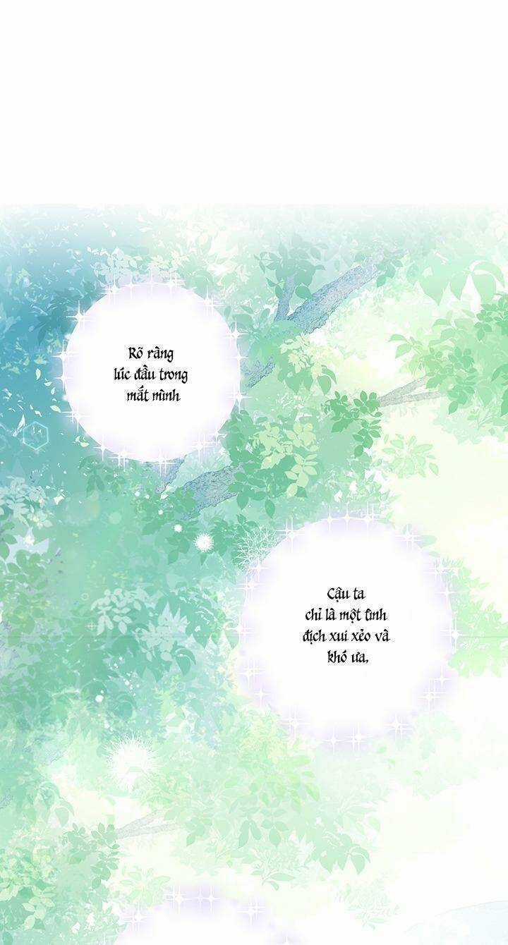 Hoàng Nữ Tóc Đen Chapter 79 trang 3