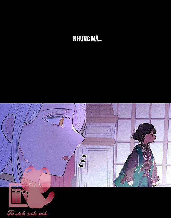 Hoàng Nữ Tóc Đen Chapter 79 trang 31