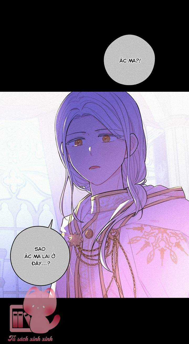 Hoàng Nữ Tóc Đen Chapter 79 trang 32