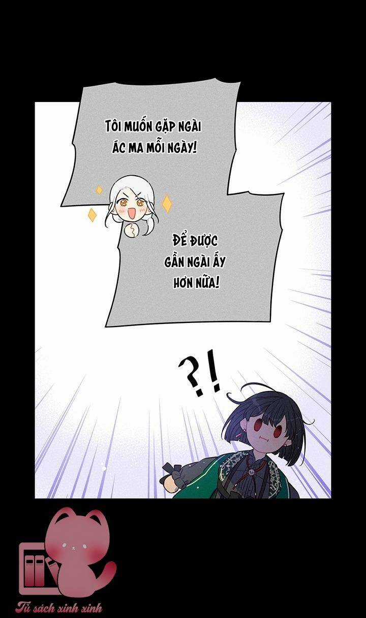 Hoàng Nữ Tóc Đen Chapter 79 trang 35