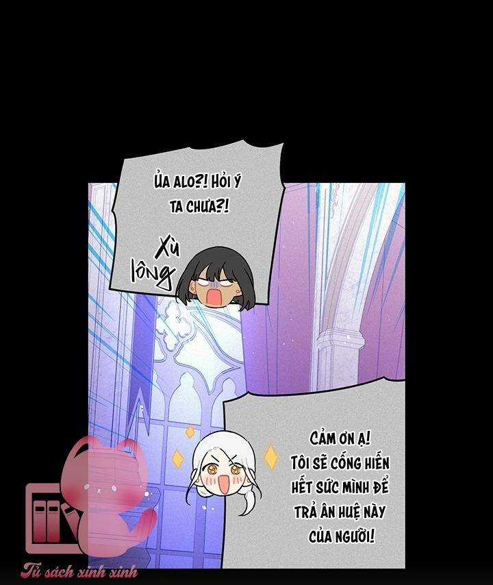 Hoàng Nữ Tóc Đen Chapter 79 trang 37