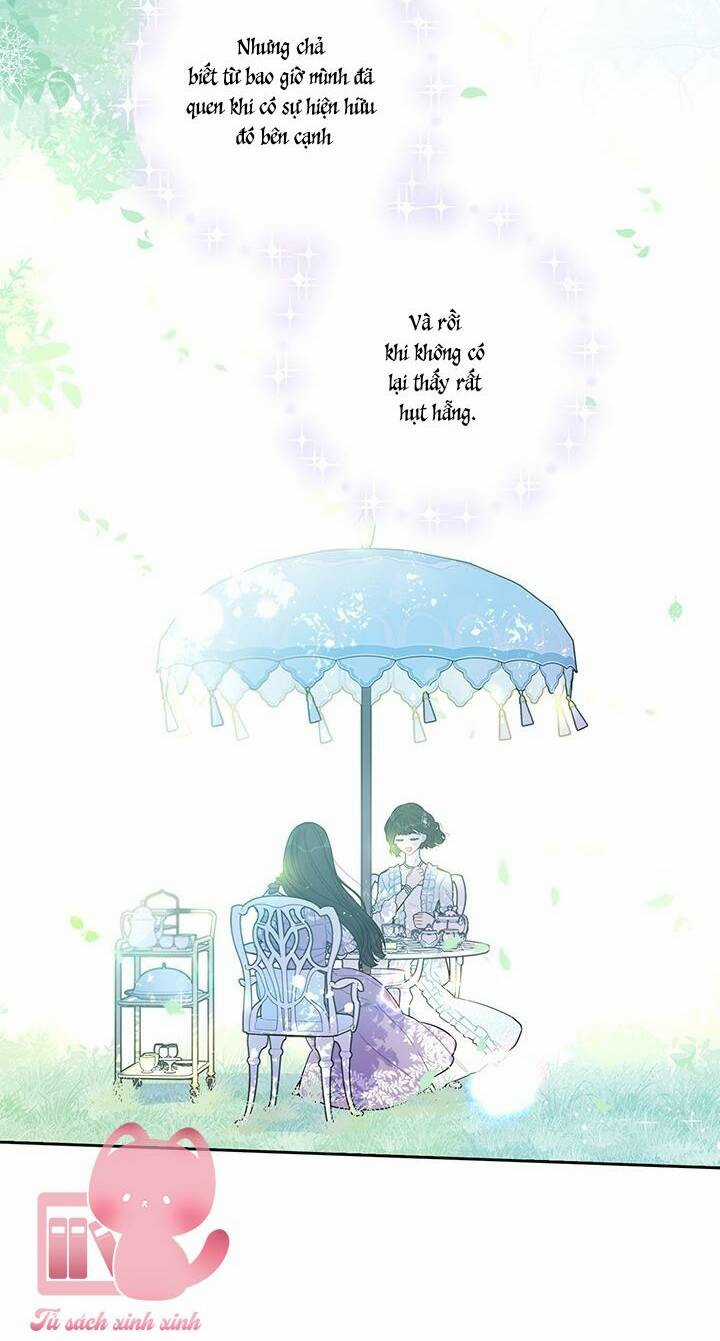 Hoàng Nữ Tóc Đen Chapter 79 trang 4