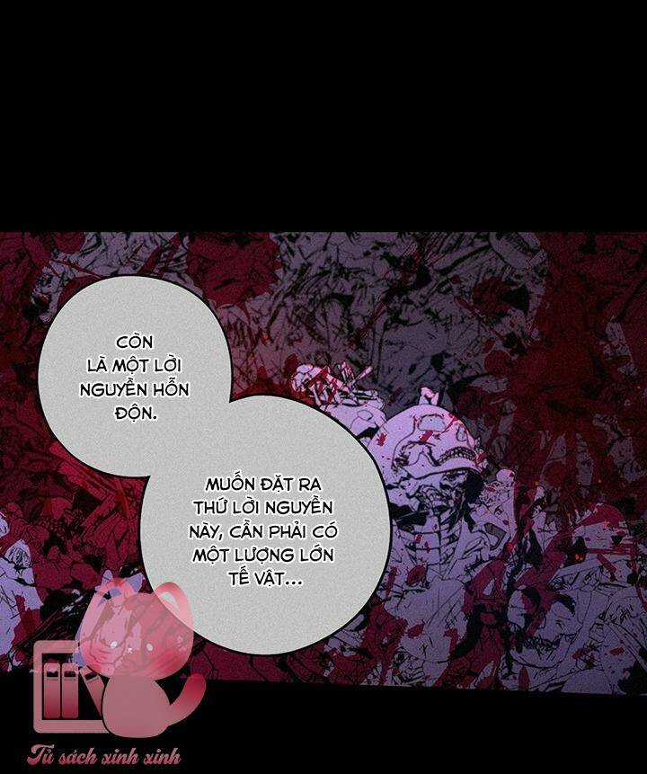 Hoàng Nữ Tóc Đen Chapter 79 trang 42