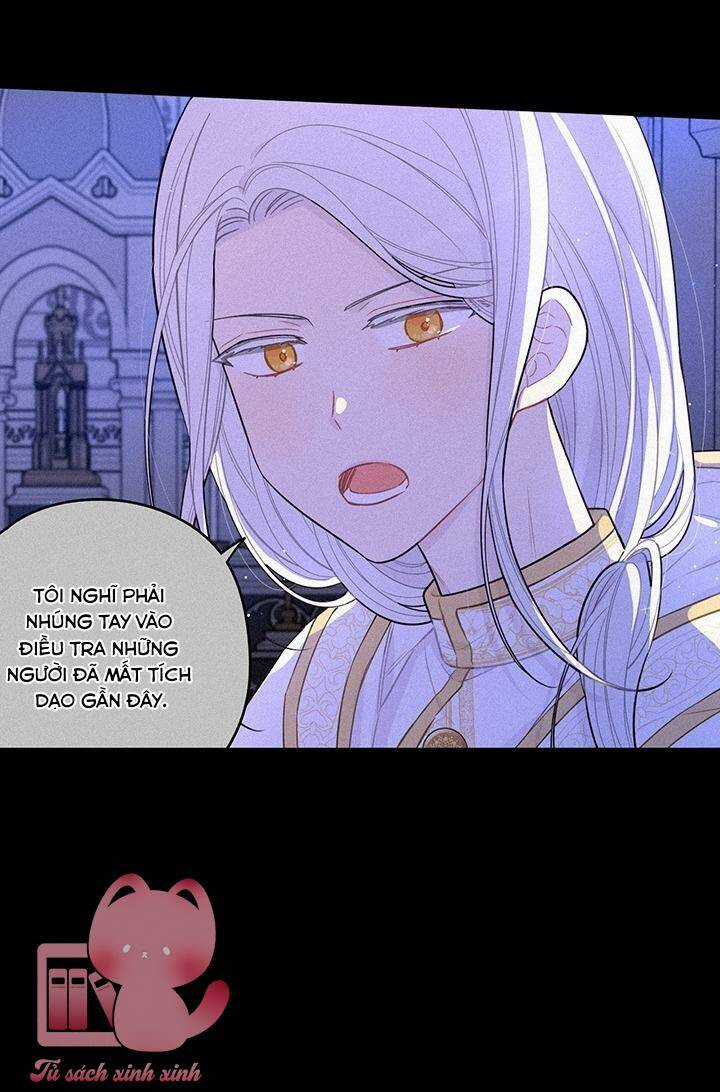 Hoàng Nữ Tóc Đen Chapter 79 trang 43