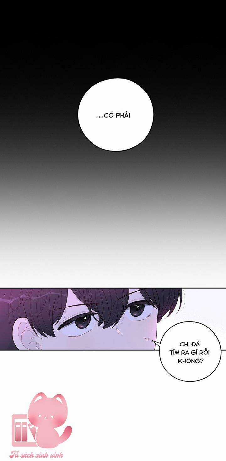 Hoàng Nữ Tóc Đen Chapter 79 trang 45