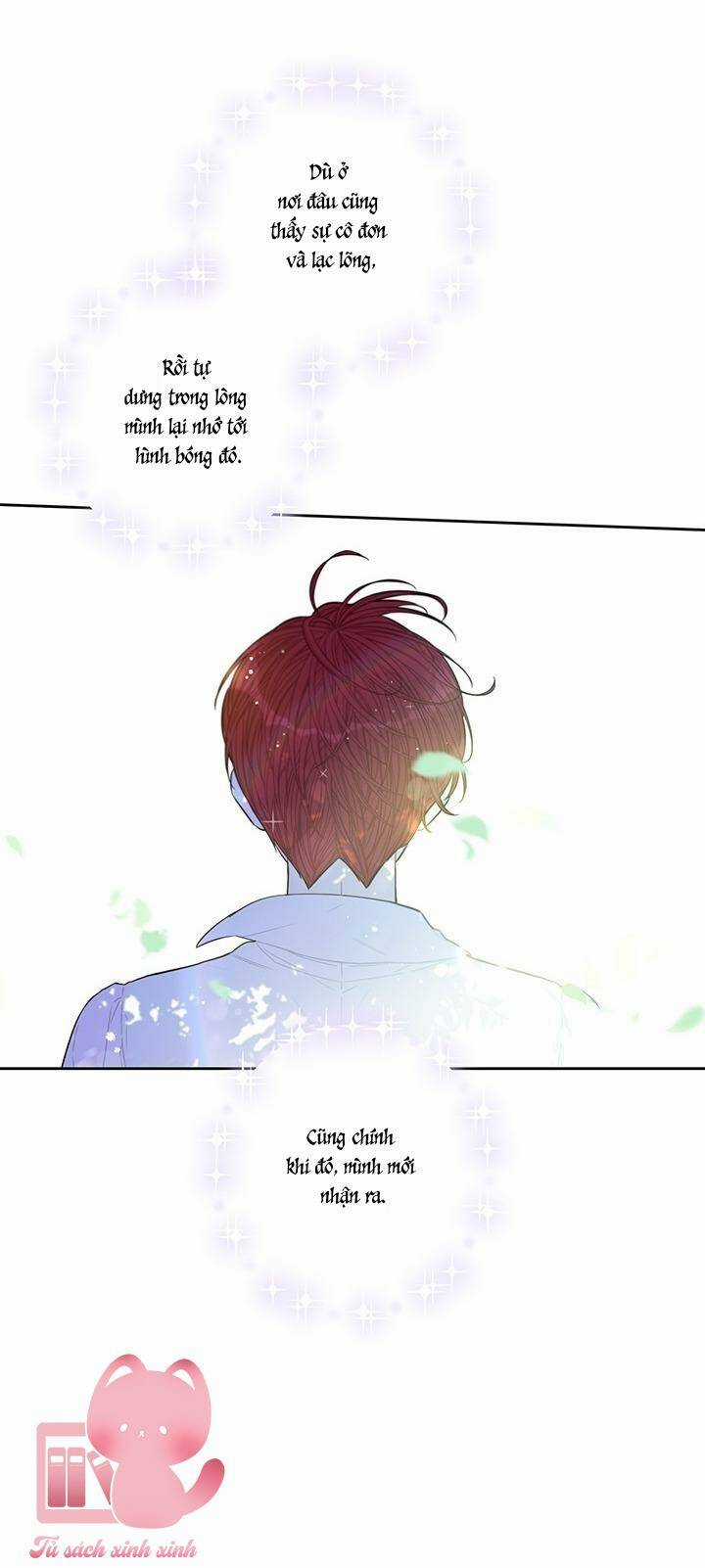 Hoàng Nữ Tóc Đen Chapter 79 trang 5