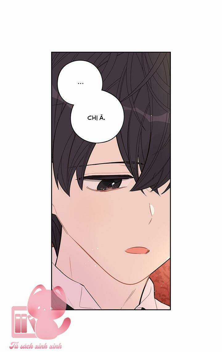 Hoàng Nữ Tóc Đen Chapter 79 trang 55