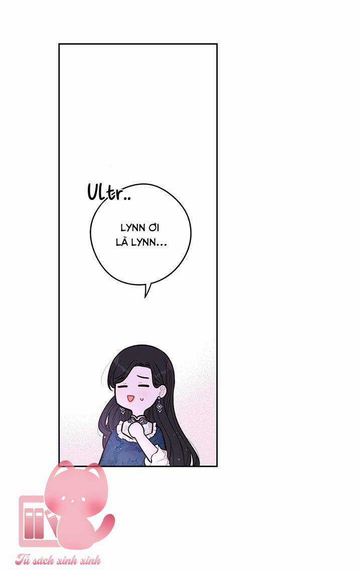 Hoàng Nữ Tóc Đen Chapter 79 trang 58