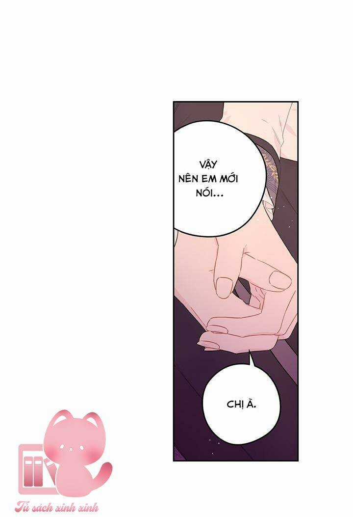 Hoàng Nữ Tóc Đen Chapter 79 trang 59