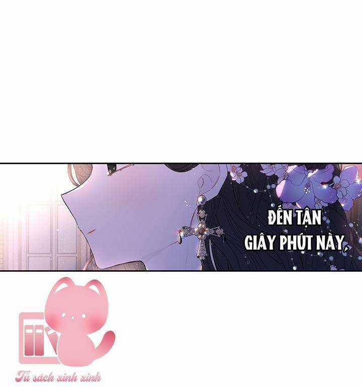 Hoàng Nữ Tóc Đen Chapter 79 trang 63