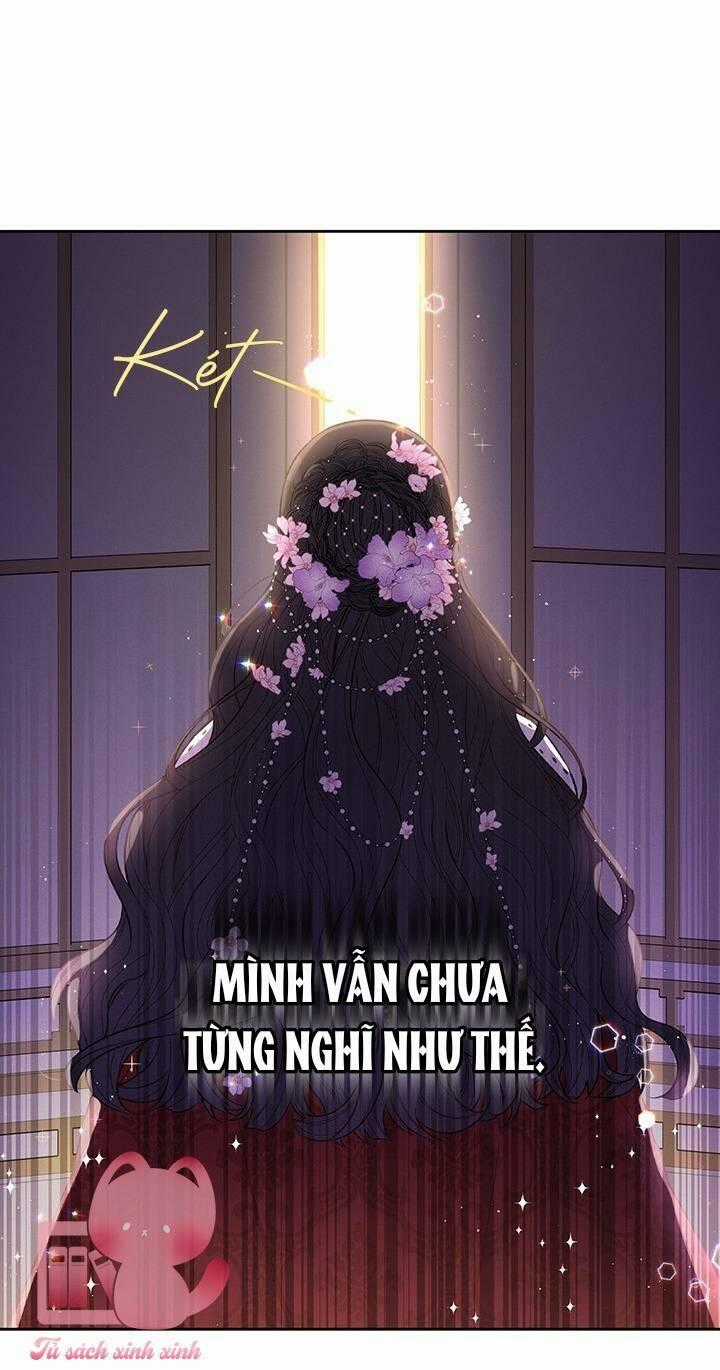 Hoàng Nữ Tóc Đen Chapter 79 trang 64