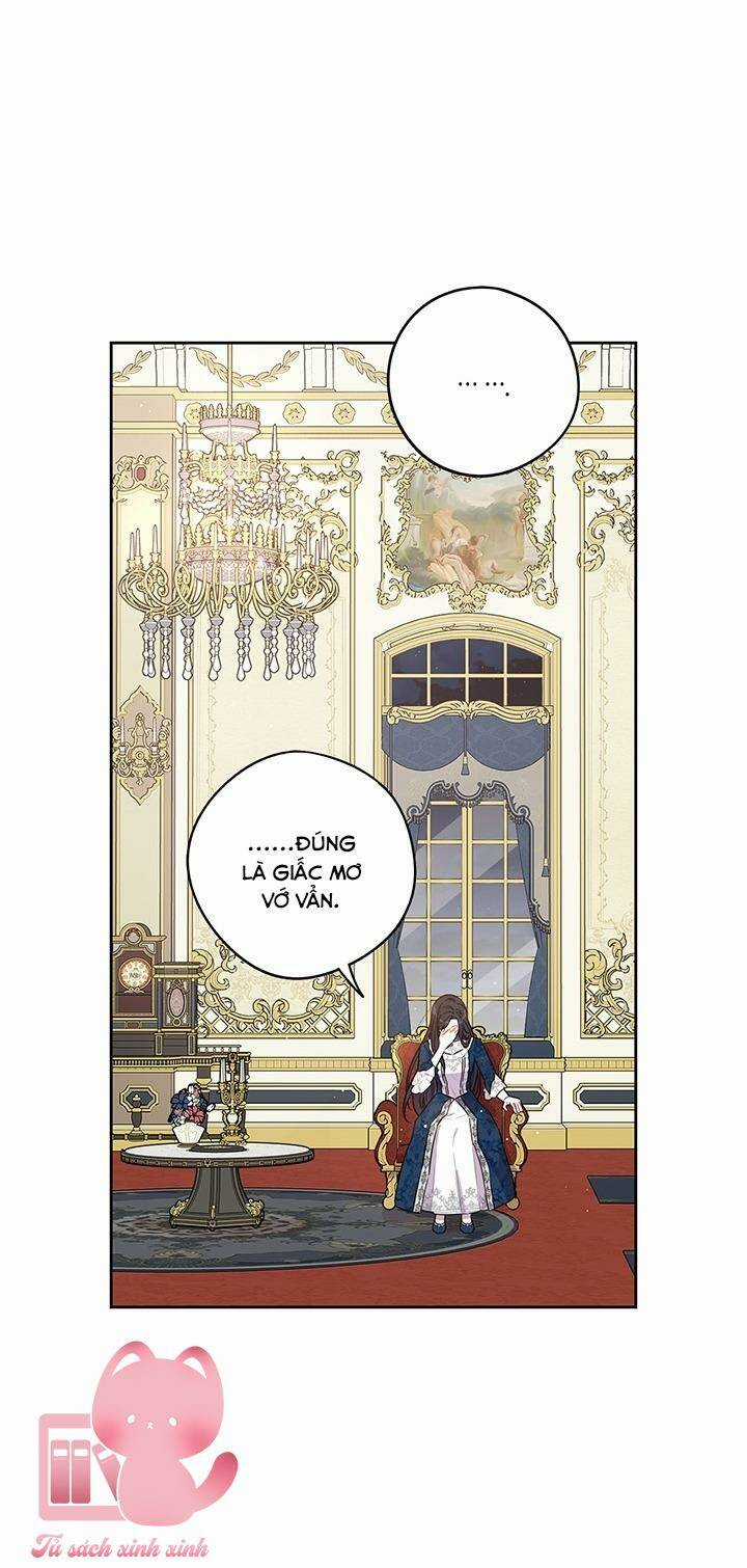 Hoàng Nữ Tóc Đen Chapter 79 trang 8