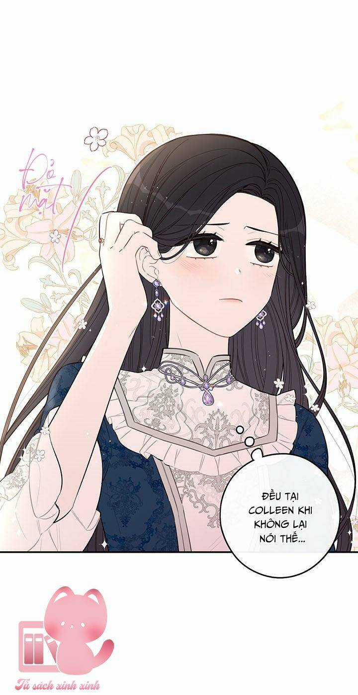 Hoàng Nữ Tóc Đen Chapter 79 trang 9