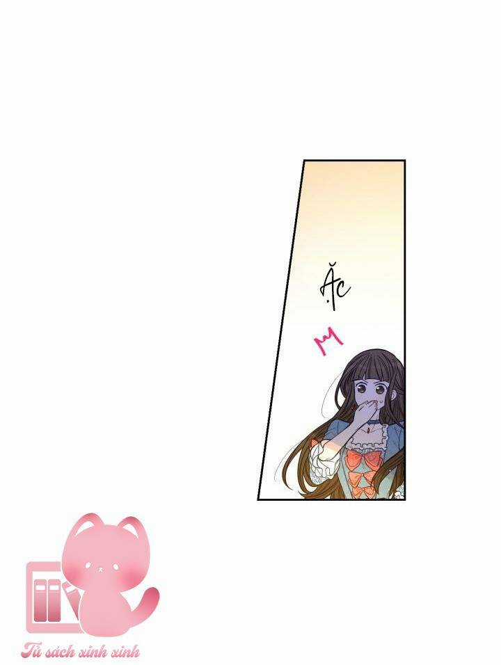 Hoàng Nữ Tóc Đen Chapter 8 trang 10