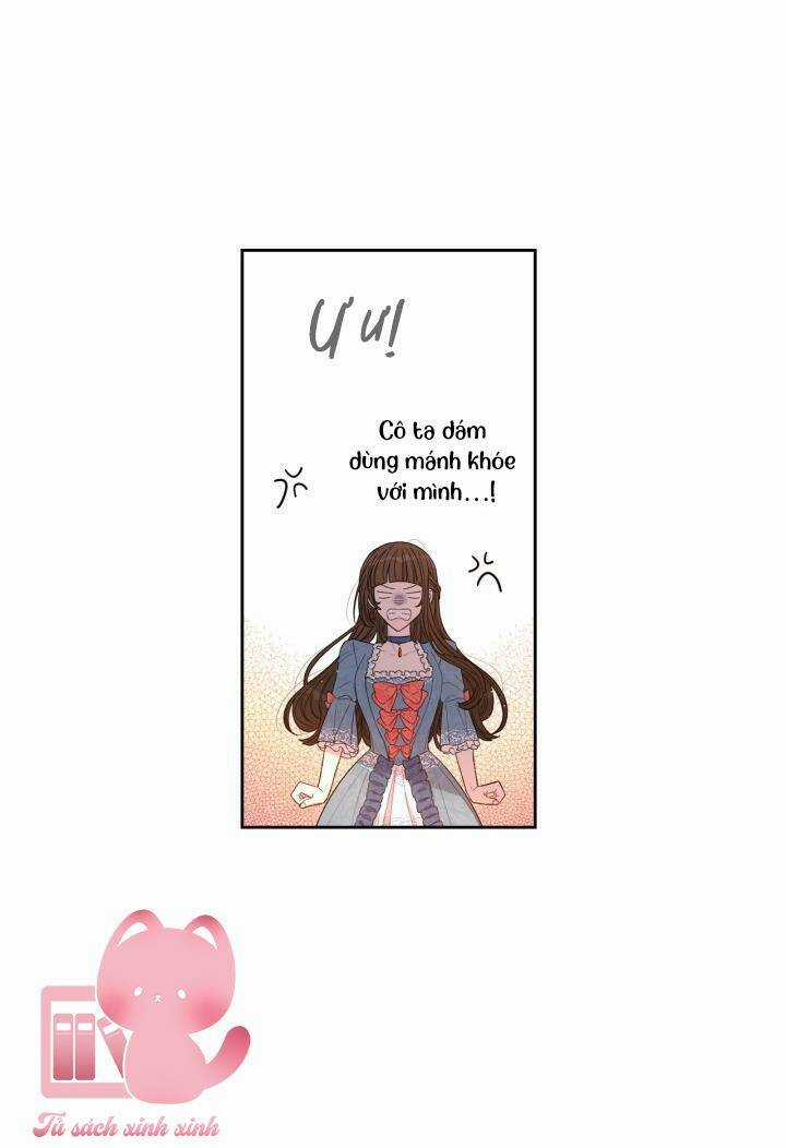 Hoàng Nữ Tóc Đen Chapter 8 trang 12