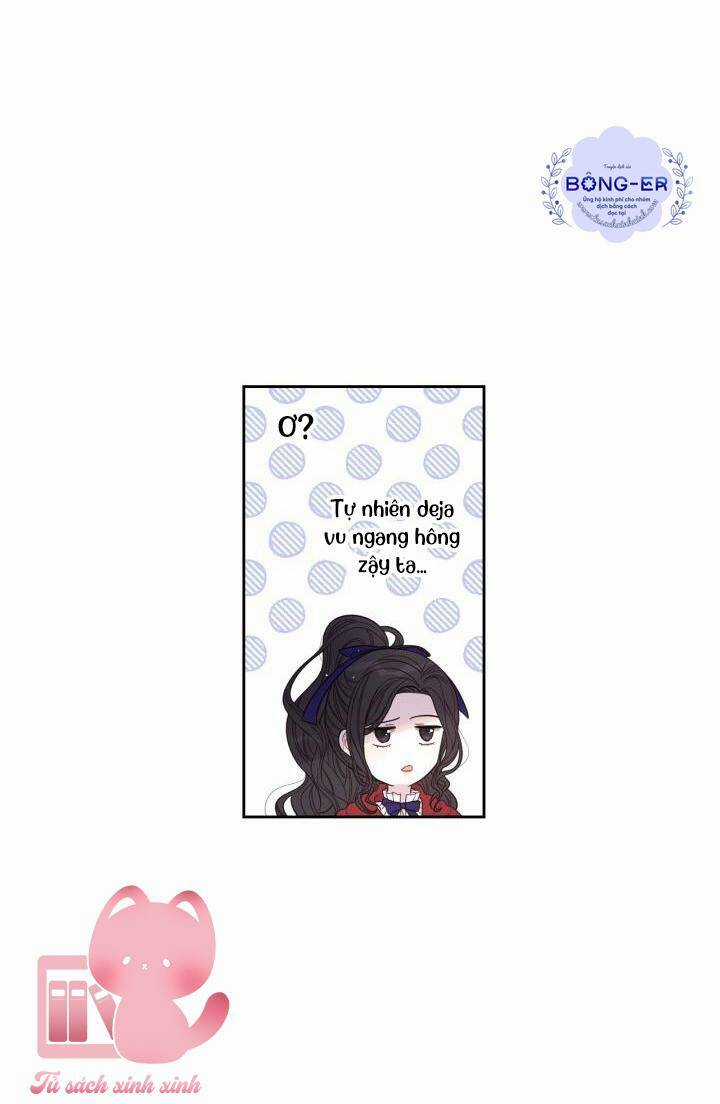 Hoàng Nữ Tóc Đen Chapter 8 trang 14