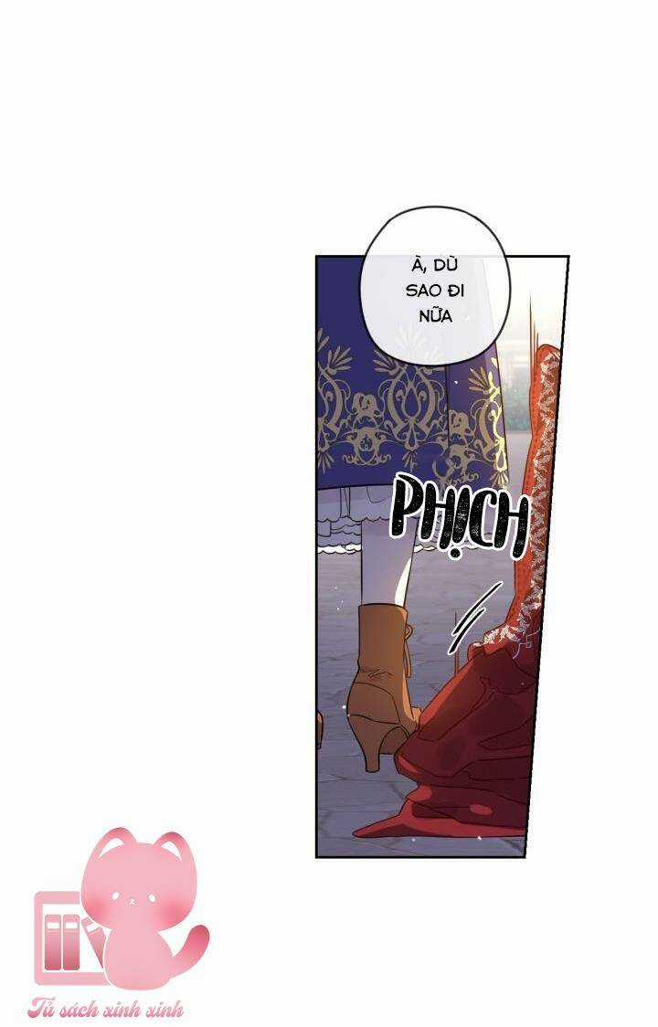 Hoàng Nữ Tóc Đen Chapter 8 trang 17