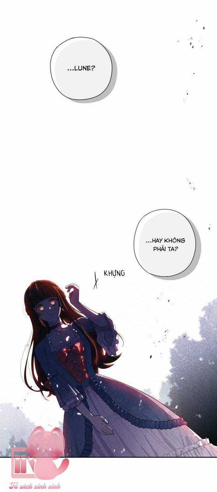 Hoàng Nữ Tóc Đen Chapter 8 trang 2