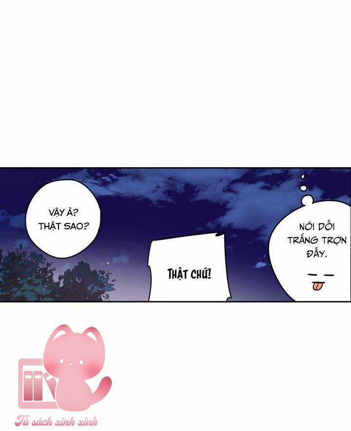 Hoàng Nữ Tóc Đen Chapter 8 trang 22