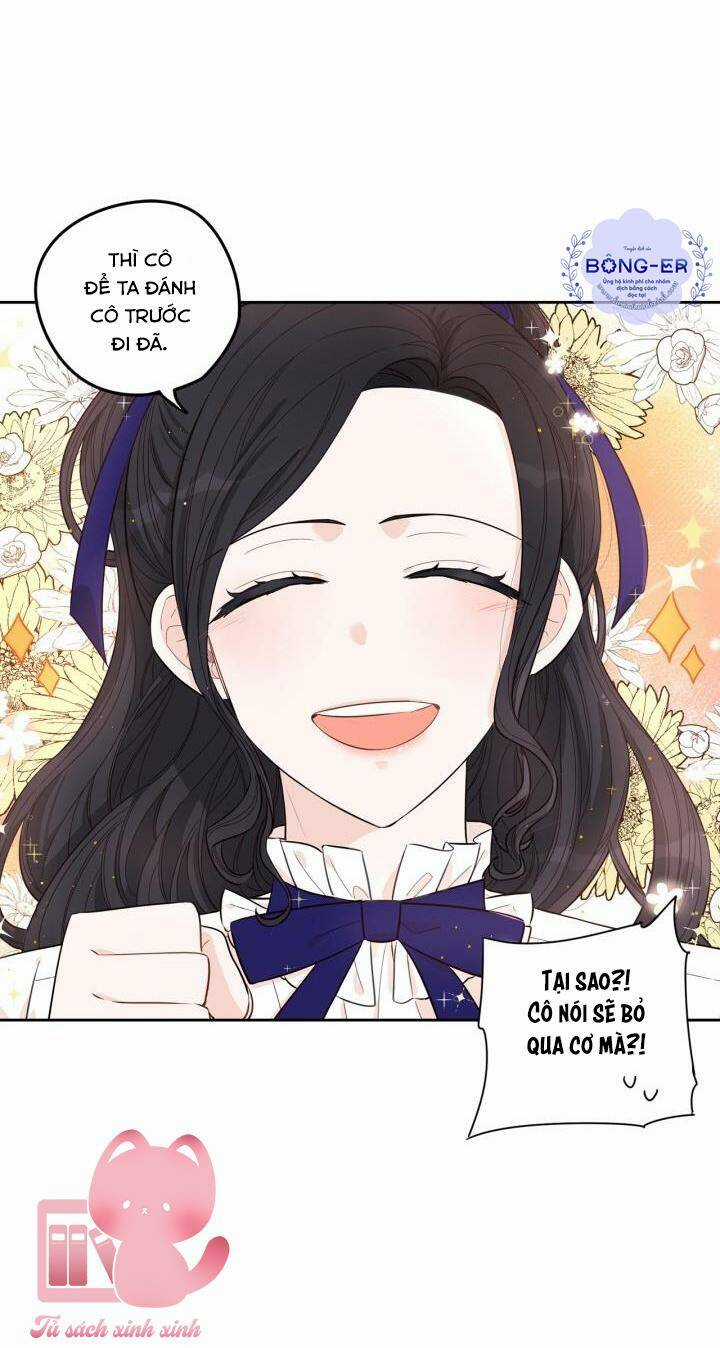 Hoàng Nữ Tóc Đen Chapter 8 trang 24