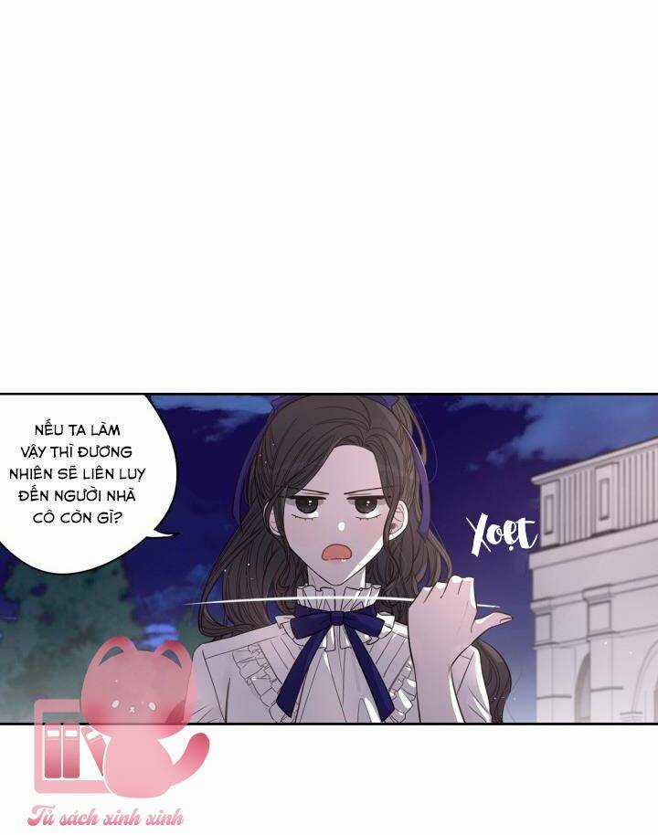 Hoàng Nữ Tóc Đen Chapter 8 trang 26