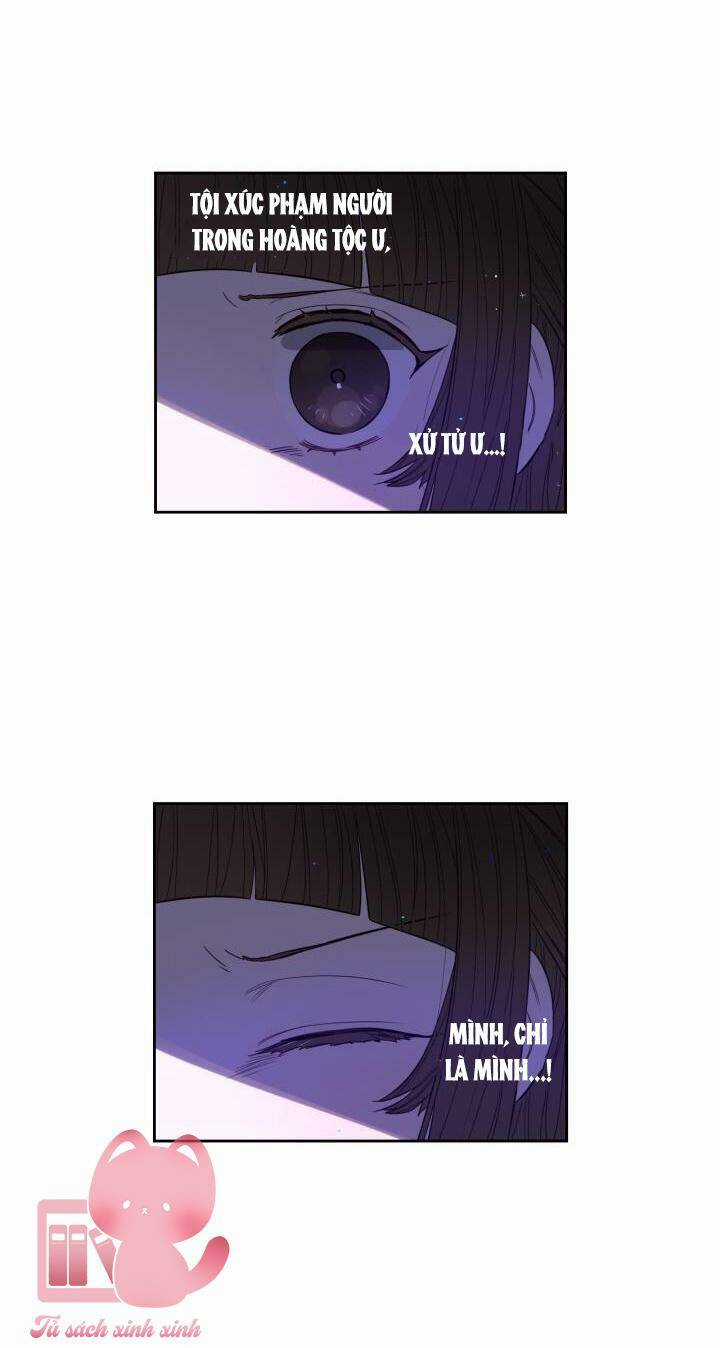 Hoàng Nữ Tóc Đen Chapter 8 trang 29