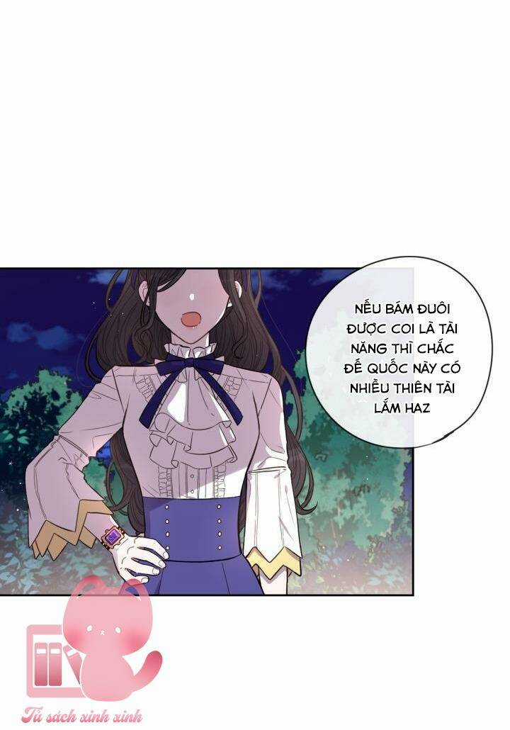 Hoàng Nữ Tóc Đen Chapter 8 trang 39