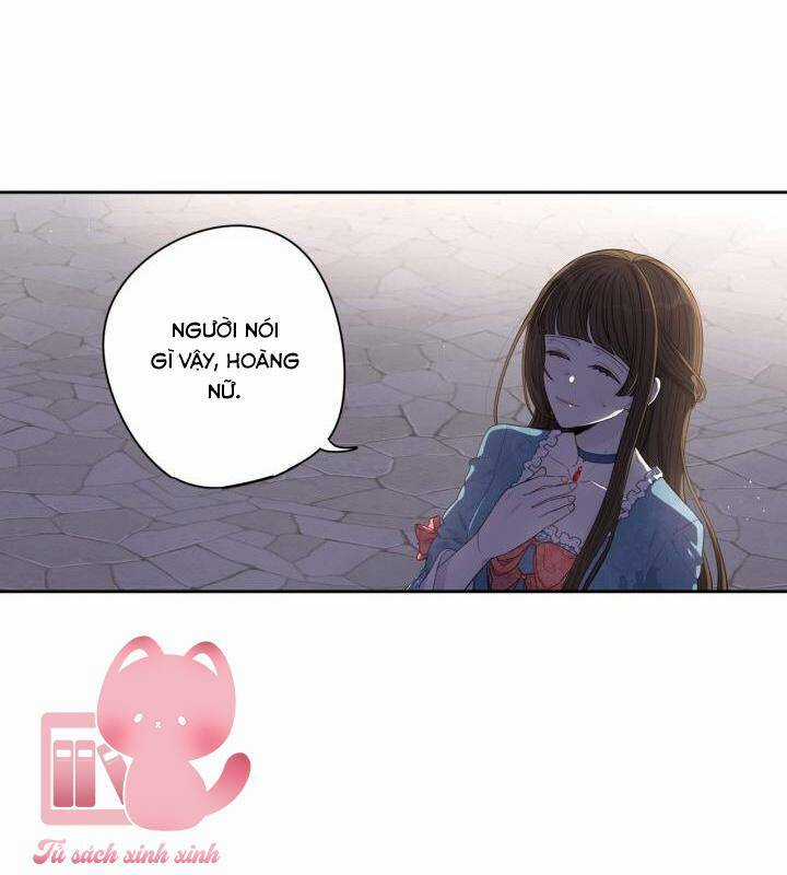 Hoàng Nữ Tóc Đen Chapter 8 trang 4