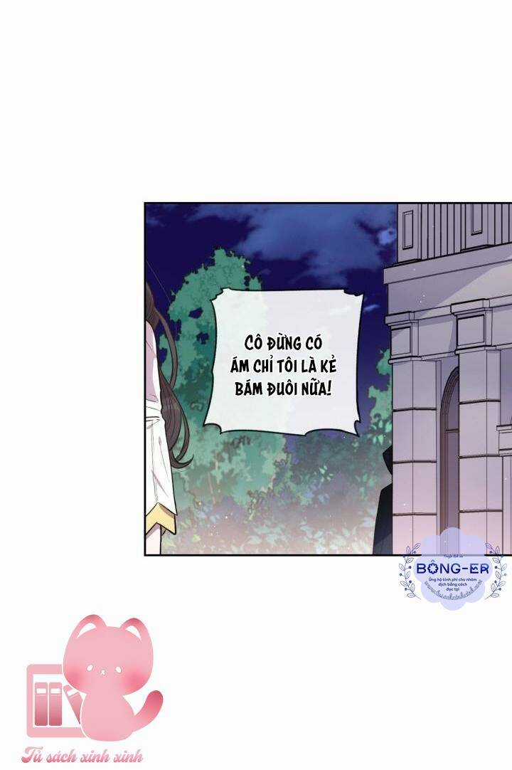 Hoàng Nữ Tóc Đen Chapter 8 trang 40