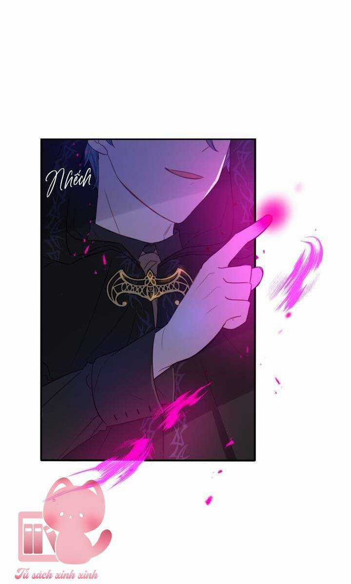 Hoàng Nữ Tóc Đen Chapter 8 trang 41