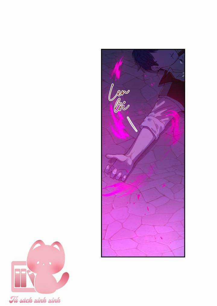 Hoàng Nữ Tóc Đen Chapter 8 trang 42